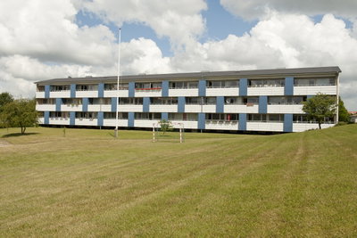 Rolig 1-værelses bolig med altan i Vejgård - Dagnyvej, Aalborg - 1
