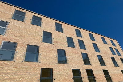Lejlighed med central beliggenhed - Østergade, Hjørring - 2