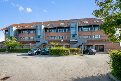 Moderne lejligheder tæt på by og natur - Petersbjerggård, Kolding - 2