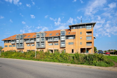 Moderne lejligheder tæt på by og natur - Petersbjerggård, Kolding - 3