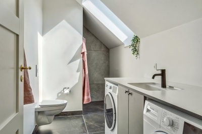 Charmerende duplexlejlighed med 2 altaner, 126 m² - Nørregade, Odense C - 3