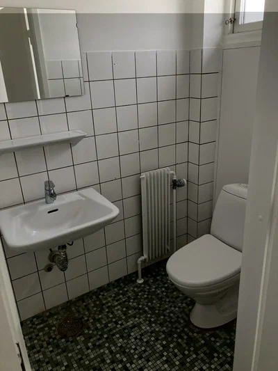 Værelse i bofællesskab i Gedved – 3.050 kr. inkl. alt - Egevej, Gedved - 2