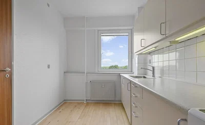 3-værelses Lejlighed på 103 m² i Esbjerg N - Mølleparkvej, Esbjerg N - 2