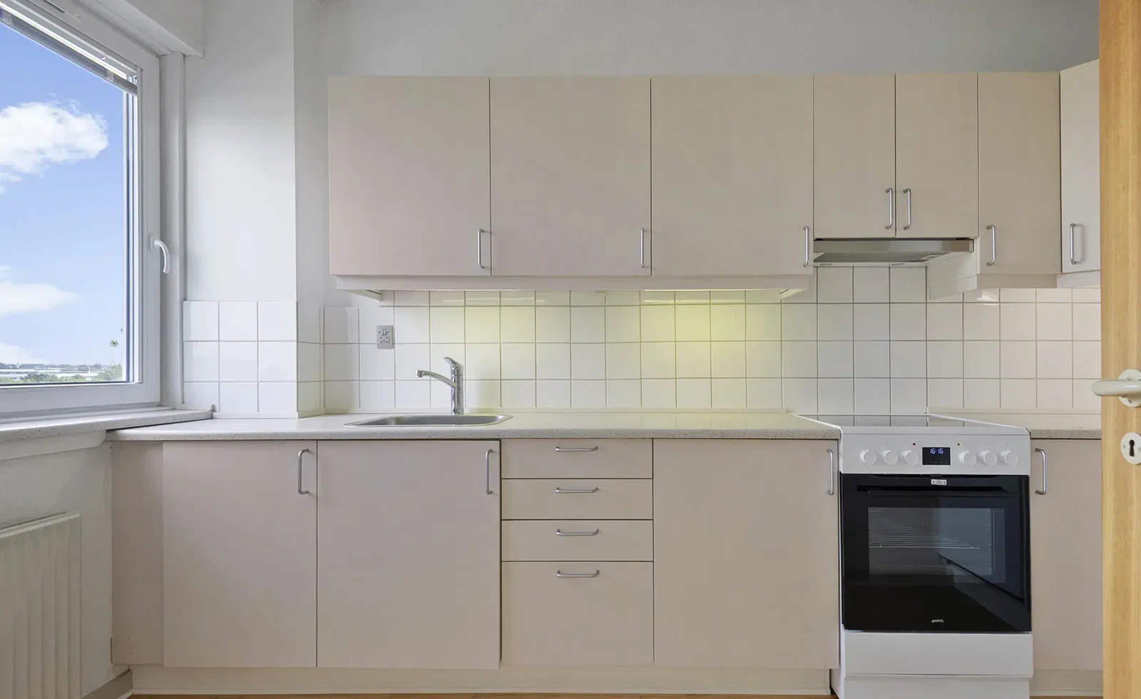 apartment 3-værelses Lejlighed på 103 m² i Esbjerg N
