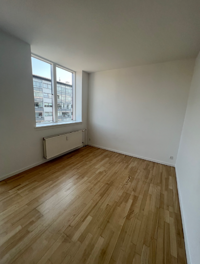 Lys 1-værelses lejlighed på Frederiksberg - Nordre Fasanvej, Frederiksberg - 3