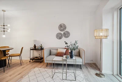 Moderne 1-2-værelses lejeboliger i Hvidovre - Hvidovrevej, Hvidovre - 3