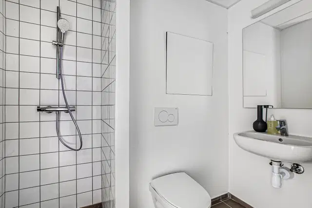 apartment 1-Bedroom Apartment in Attractive Surroundings