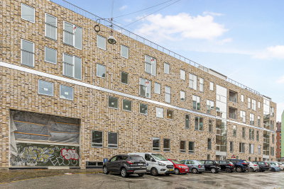 Lys 2-værelses bolig på Vesterbro - Amerikavej, København V - 4