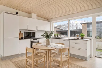 Rækkehus på Frølundparken - Frølundparken, Herning - 3