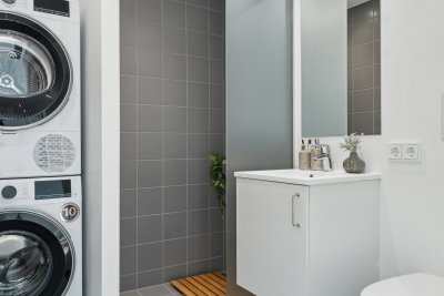 2-værelses bolig med fællesfaciliteter i Herlev - Vasekær, Herlev - 1
