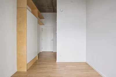 Studiebolig ved Limfjorden med store fællesområder - Lindholm Brygge, Nørresundby - 4