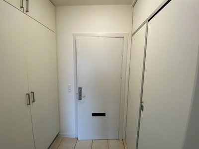 Lys 1-værelses bolig på 18 m² i Højbjerg - Emiliehøj, Højbjerg - 4