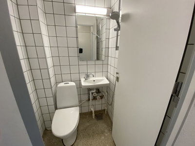Lys 1-værelses bolig på 18 m² i Højbjerg - Emiliehøj, Højbjerg - 3