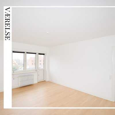 Lys og velindrettet 4-værelses bolig på 140 m² - Nørregade, Ringsted - 3