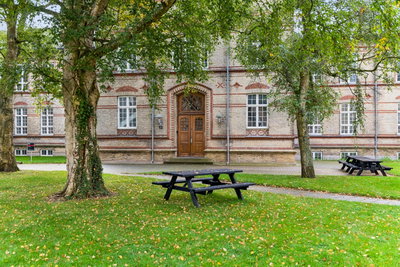 Indbydende townhouse 106 m² centralt i Kolding - Engstien, Kolding - 3