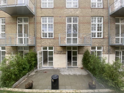 Indbydende townhouse 106 m² centralt i Kolding - Engstien, Kolding - 2