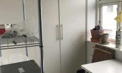 3-værelses med alle hårde hvidevarer - Reberbansgade, Aalborg - 3