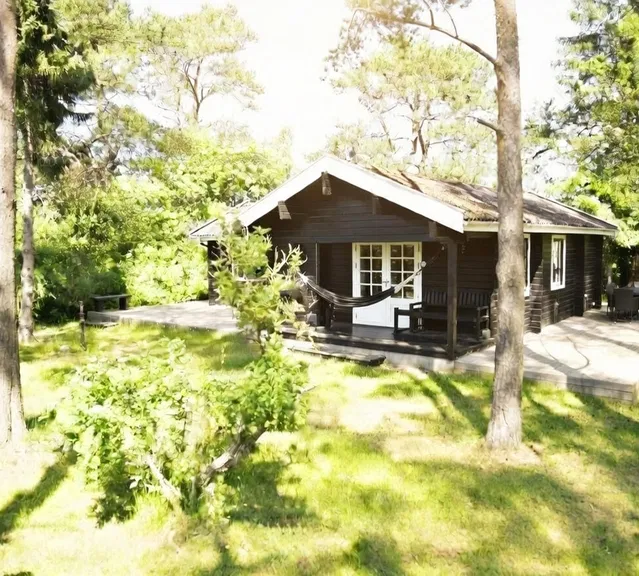house Nyrenoveret hus ved Nordkysten udlejes - 500m fra vandet