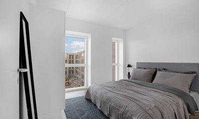 Lys 2-værelses lejlighed på 64 m² i Hedehusene - Skinnestræde, Hedehusene - 4