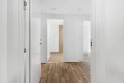 3-værelses lejlighed med altan i rolige Gartnerbyen - Duftrankevej, Odense V - 4