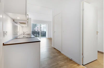 3-værelses lejlighed med altan i rolige Gartnerbyen - Duftrankevej, Odense V - 2