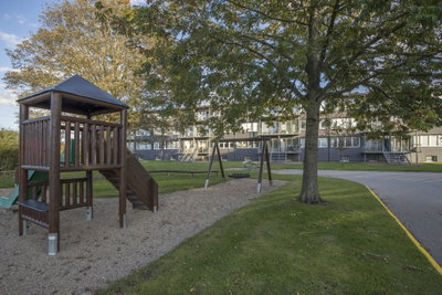 Fin lejlighed på 104 m2 - Ellehammersvej, Brønderslev - 2
