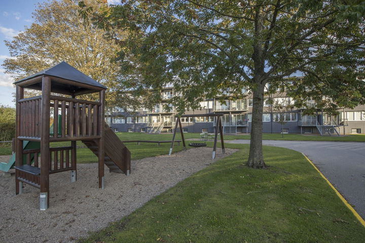 Beautiful 104 m² Apartment - Ellehammersvej, Brønderslev - 2