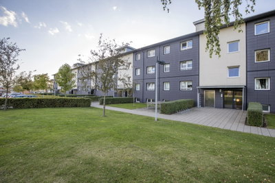 Fin lejlighed på 104 m2 - Ellehammersvej, Brønderslev - 3