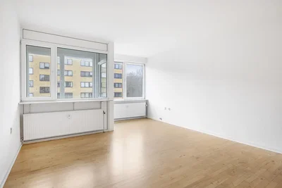 Flot 2-værelses lejlighed med altan nær Aarhus - Ingersvej, Brabrand - 4
