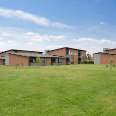 Dejlig apartment - Rønnebærvænget, Galten - 1