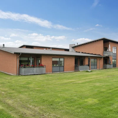 Dejlig apartment - Rønnebærvænget, Galten - 2