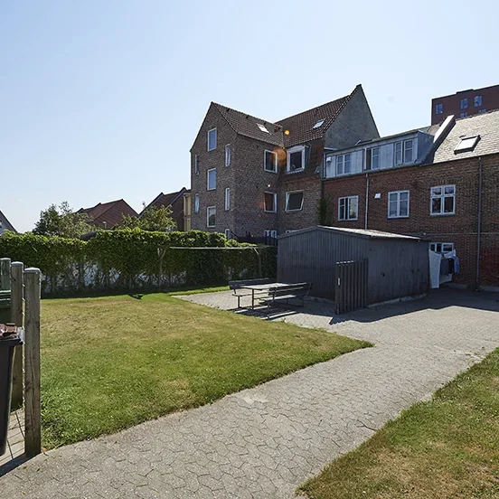 Dejlig apartment - Teglværksgade, Esbjerg - 0
