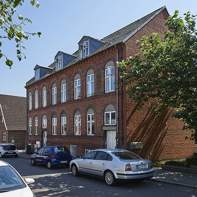 Dejlig apartment - Teglværksgade, Esbjerg - 2