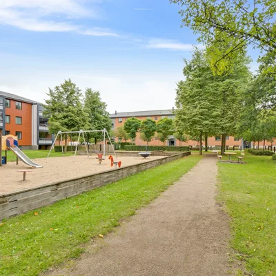Dejlig apartment - Skjoldgården, Holstebro - 2