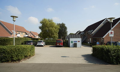 Dejlig apartment - Martsvej, Esbjerg Ø - 1