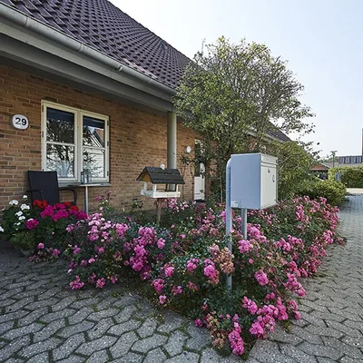Dejlig apartment - Martsvej, Esbjerg Ø - 3