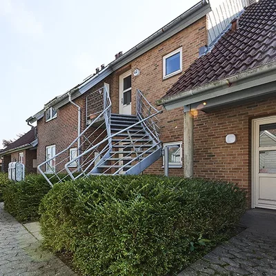 Dejlig apartment - Martsvej, Esbjerg Ø - 4