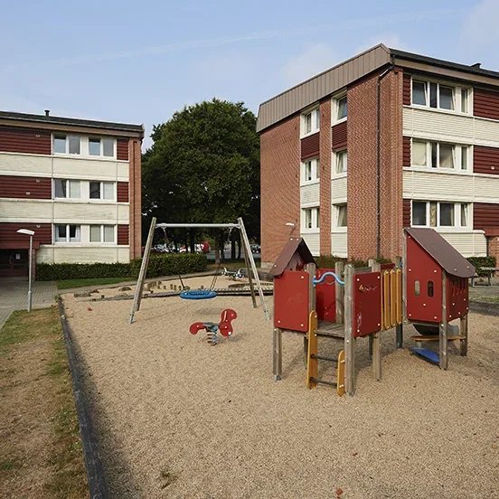 Dejlig apartment - Præstebakken, Esbjerg - 0