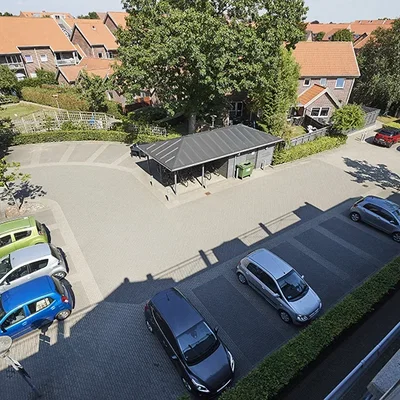 Dejlig apartment - Baggesens Alle, Esbjerg - 2