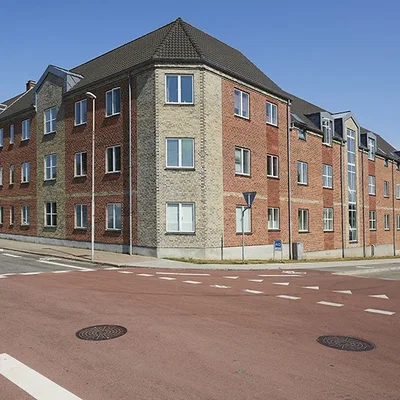 Dejlig apartment - Baggesens Alle, Esbjerg - 3