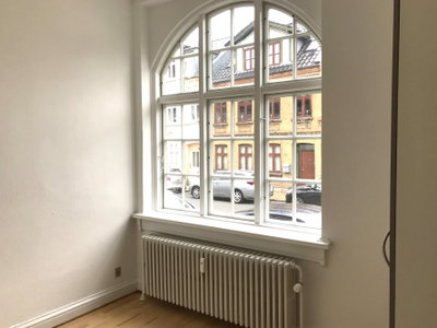 Lys 2-værelses lejlighed med haveudsigt i Odense - Pjentedamsgade, Odense C - 4