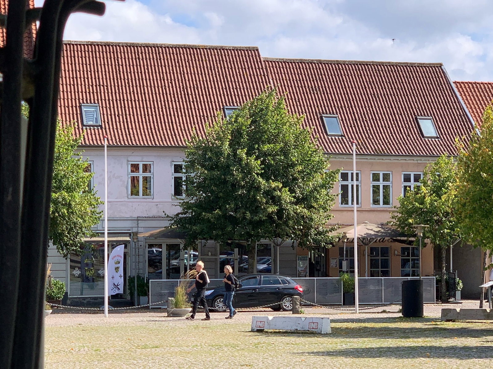apartment 3-værelses lejlighed på 105 m² i Sorø
