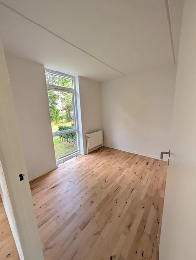 Stor 2ér med nyt lækkert HTH-køkken. Egen terrasse, Gratis parkering. - Myrdalstræde, Aalborg Øst - 3