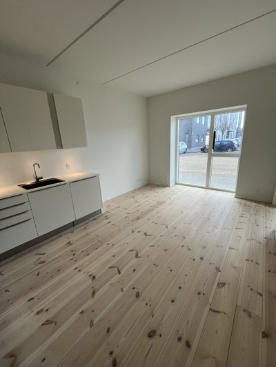 Lys 2-værelses lejlighed nær natur og letbane - Cortex Park Vest, Odense M - 3
