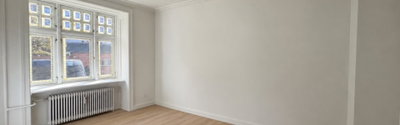 Nyrenoveret 3-værelses lejlighed på Amager - Bøhmensgade, København S - 4
