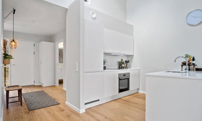 Fjordnære boliger med moderne arkitektur i Kolding - Tvedvej, Kolding - 4