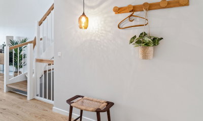 Fjordnære boliger med moderne arkitektur i Kolding - Tvedvej, Kolding - 1