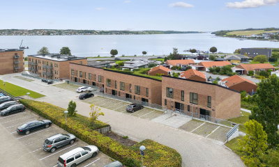 Fjordnære boliger med moderne arkitektur i Kolding - Tvedvej, Kolding - 3