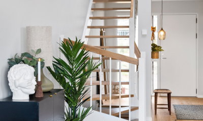 Fjordnære boliger med moderne arkitektur i Kolding - Tvedvej, Kolding - 2