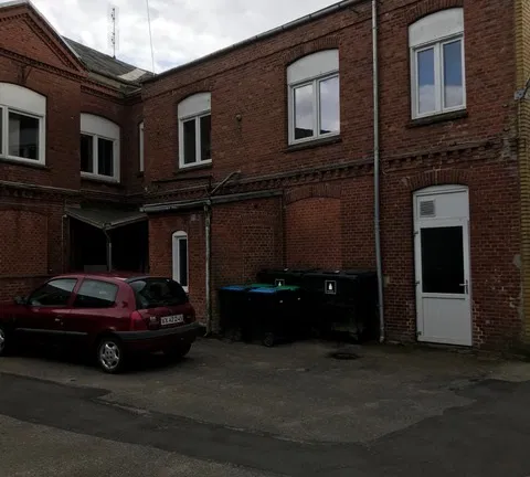 apartment Lækker lejlighed med 4 værelser